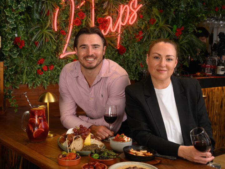 Santa Sundays bring festive magic to 2Taps