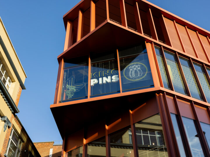 King Pins to launch multi-activity leisure venue in Belfast City Centre