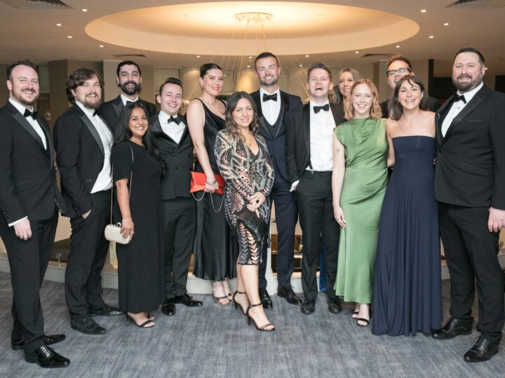 LCN Awards 2026 move to iconic Europa Hotel Belfast