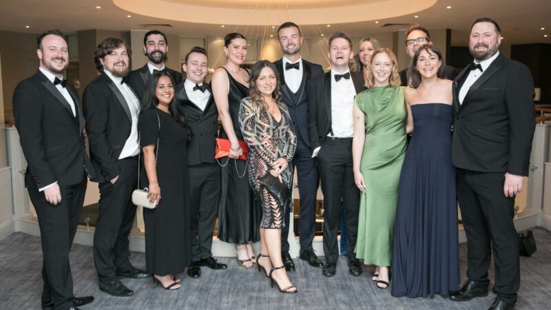 LCN Awards 2026 move to iconic Europa Hotel Belfast