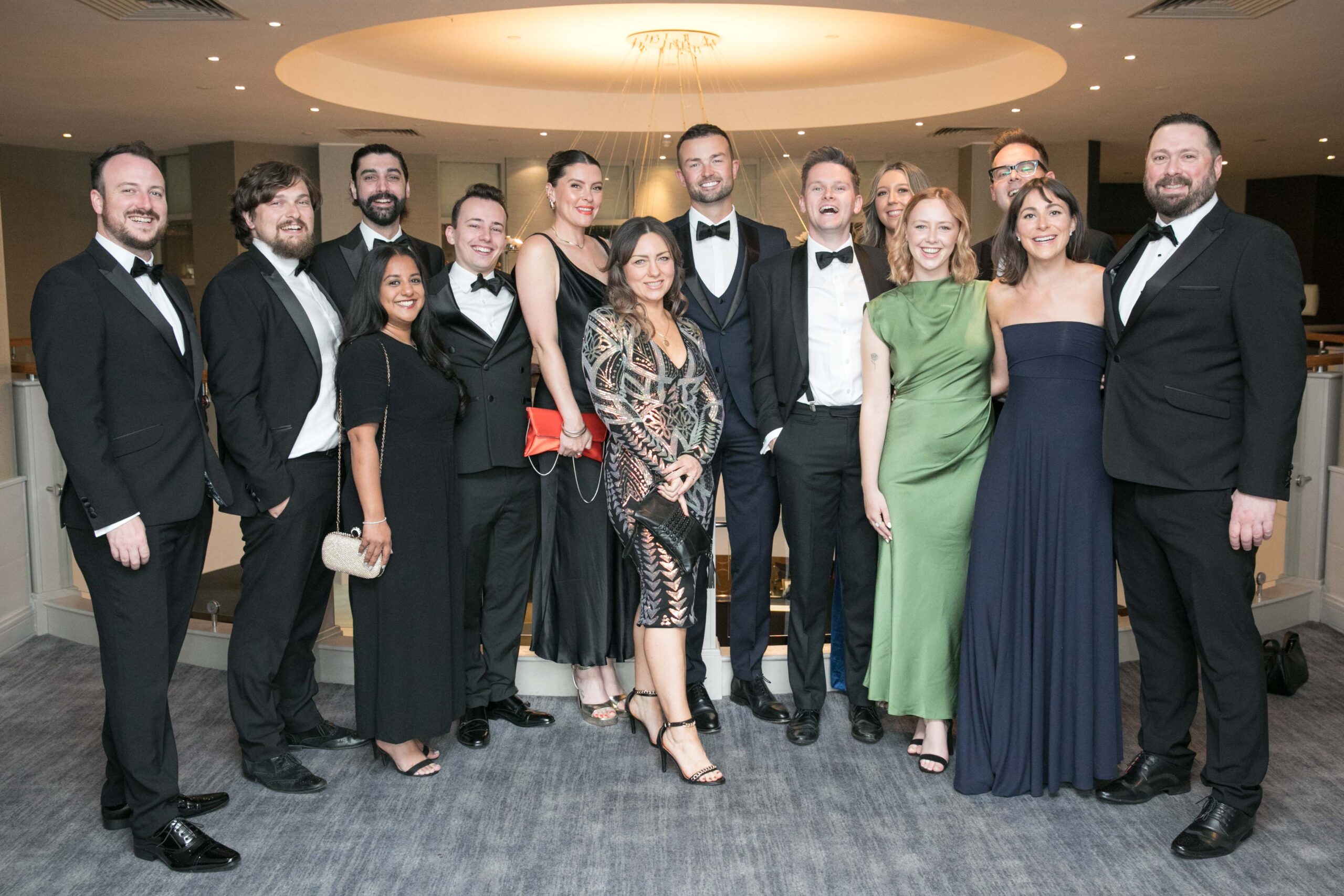 LCN Awards 2026 move to iconic Europa Hotel Belfast