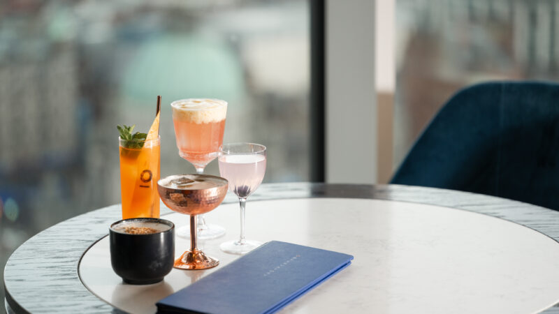 The Observatory celebrates with £100,000 investment