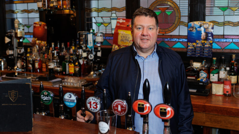 The Errigle at 90: The next chapter