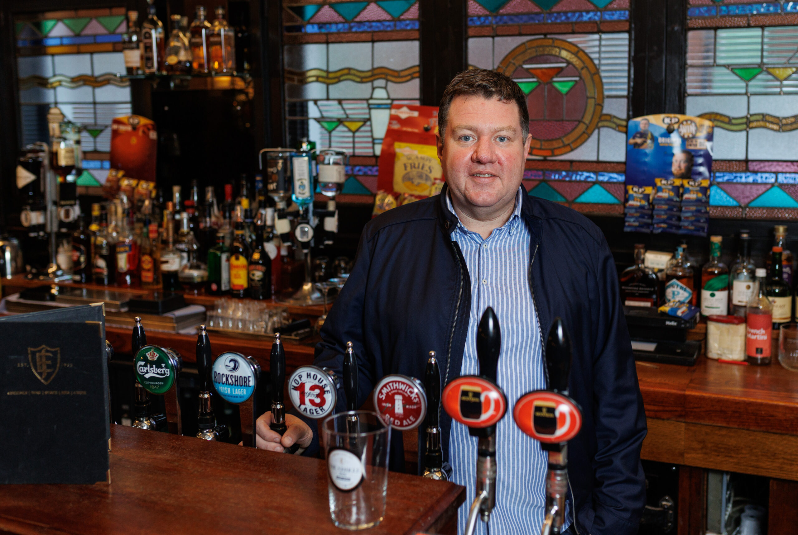 The Errigle at 90: The next chapter