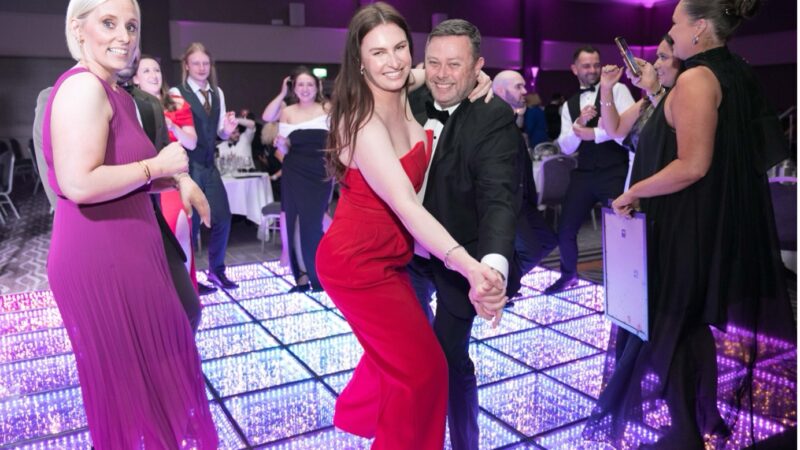 LCN Awards 2026 spark big return