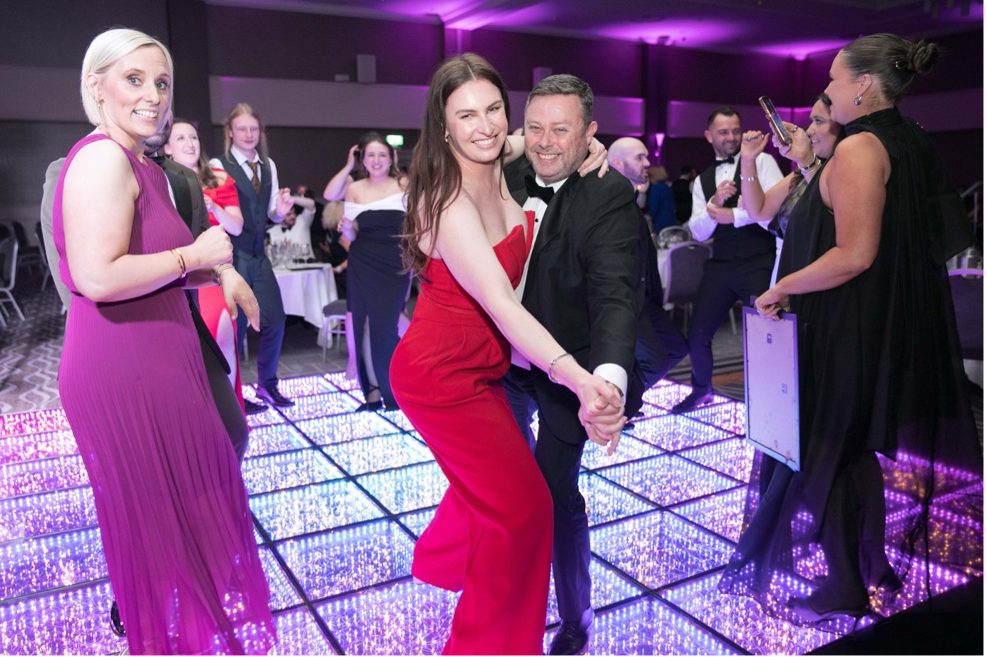 LCN Awards 2026 spark big return