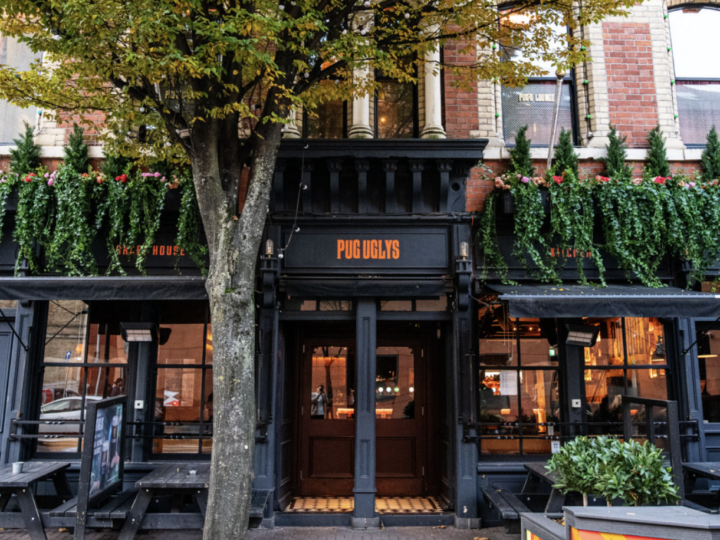 Belfast city-centre venue closes for next phase