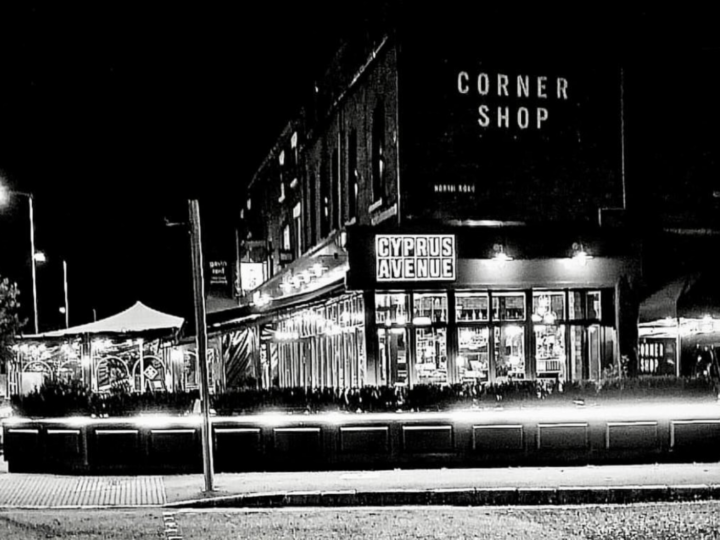 East Belfast restaurant changes hands as founder confirms closure