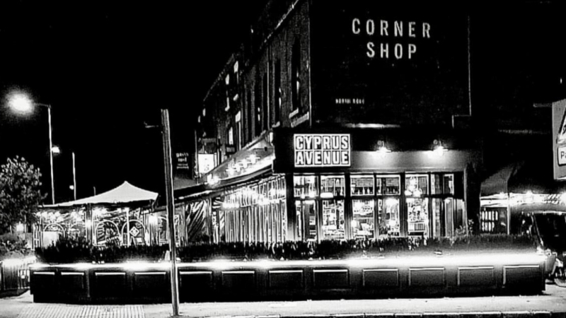 East Belfast restaurant changes hands as founder confirms closure