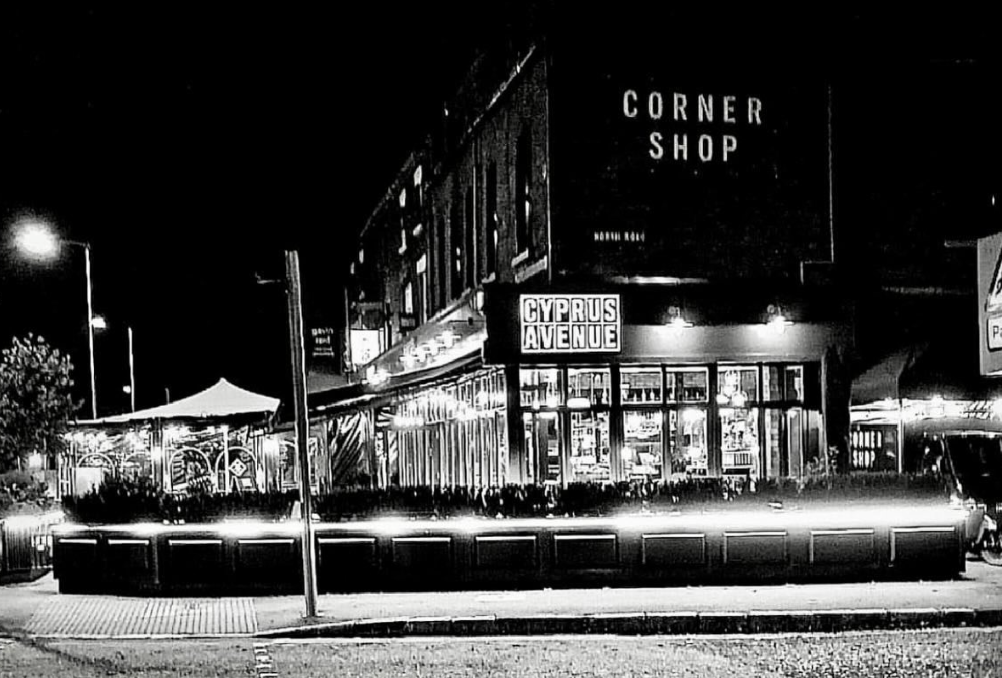 East Belfast restaurant changes hands as founder confirms closure