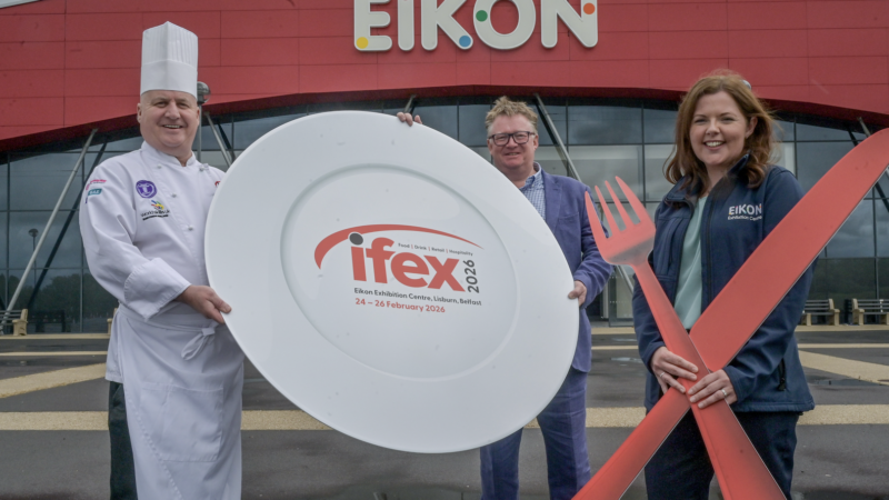 The unmissable IFEX 2026 is back