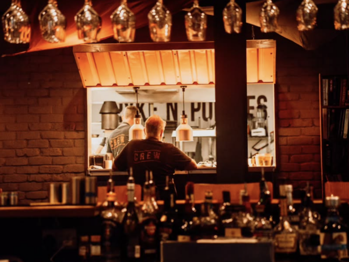 Costs force Pyke ’N’ Pommes closure