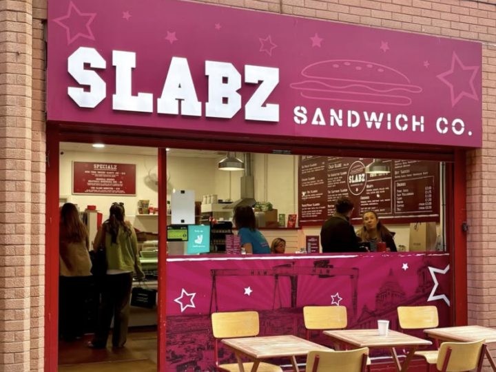 Slabz picks Coleraine for third venue