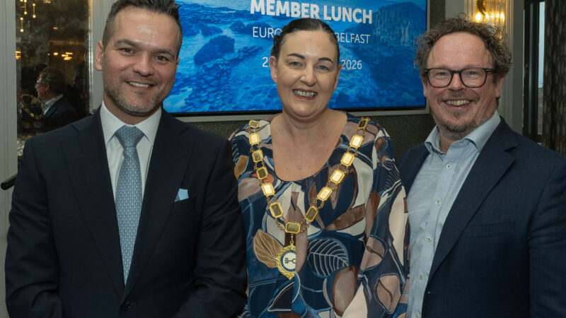 NIHF Lunch highlights ‘people-first’ growth message
