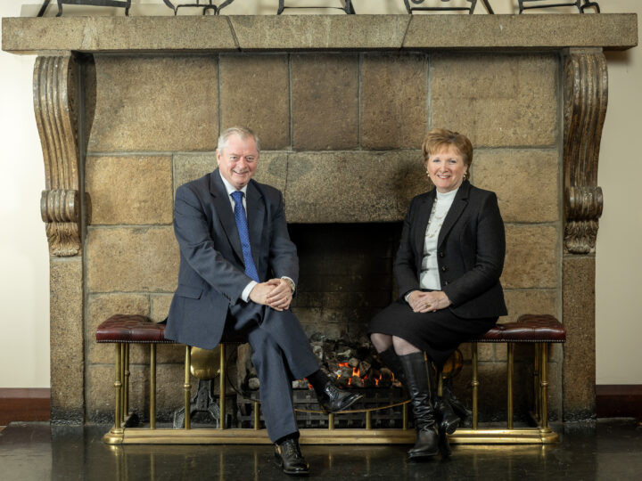 McKeever Hotels Celebrate 40th Hospitality Milestone