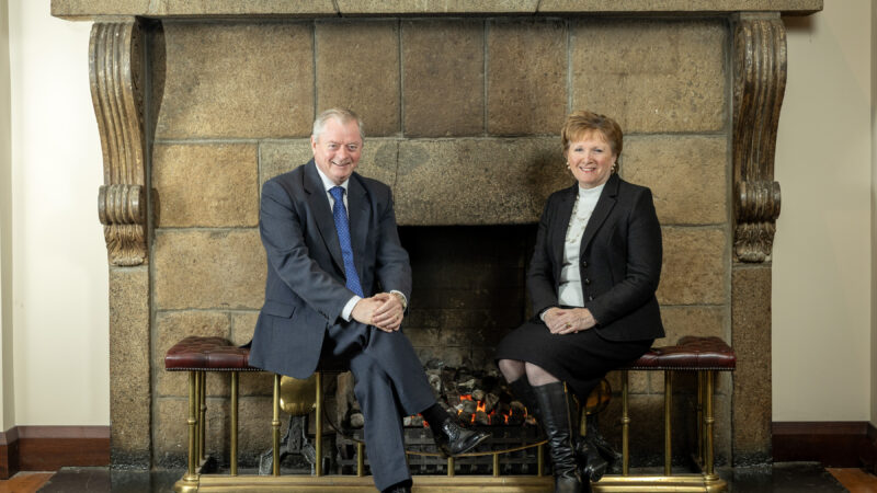McKeever Hotels Celebrate 40th Hospitality Milestone