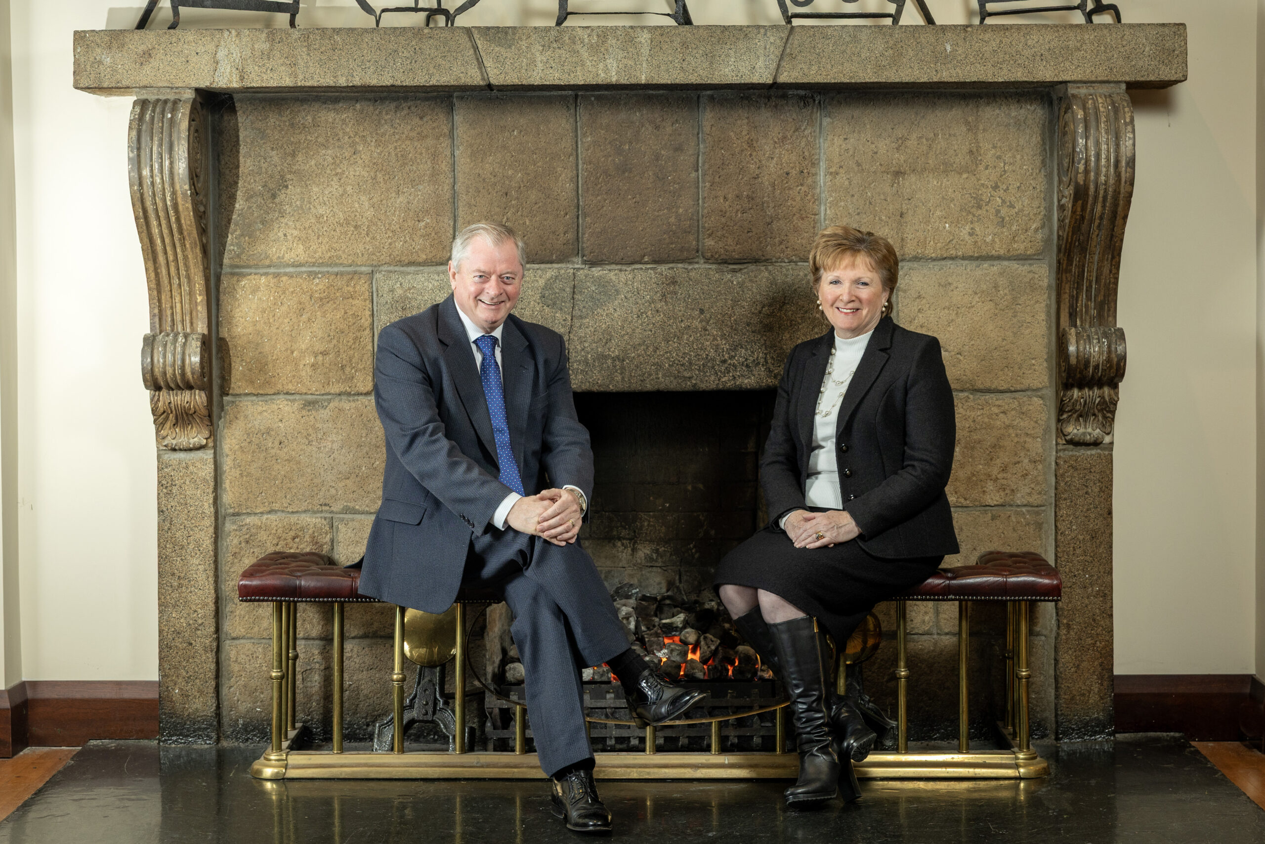 McKeever Hotels Celebrate 40th Hospitality Milestone