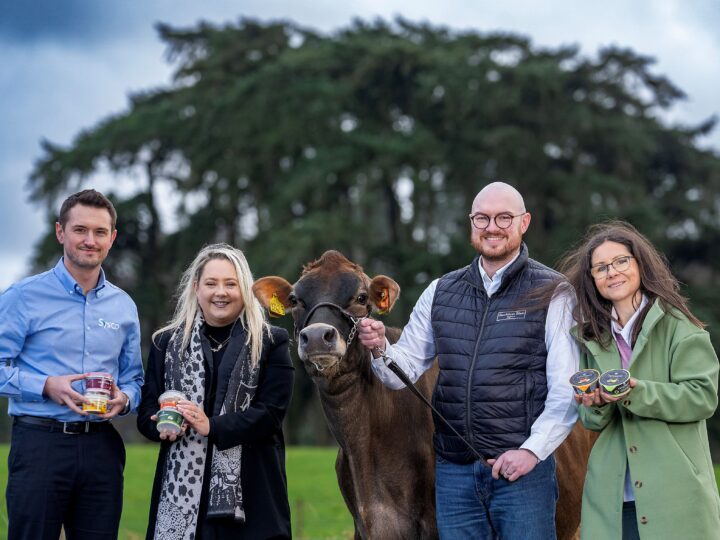 Sysco expands local portfolio with Clandeboye Estate Yoghurt and The Yellow Door Bakery