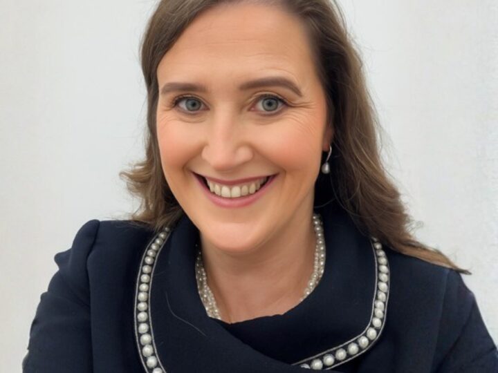 Safefood appoints new CEO to lead all-island food safety and strategic vision