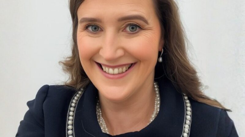 Safefood appoints new CEO to lead all-island food safety and strategic vision