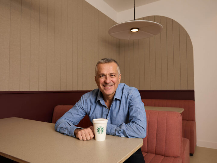 Nestlé announces new corporate appointments for 2026