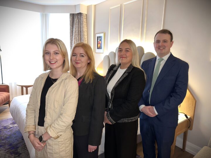 The Malone officially opens revealing multi- million pound transformation following national acclaim