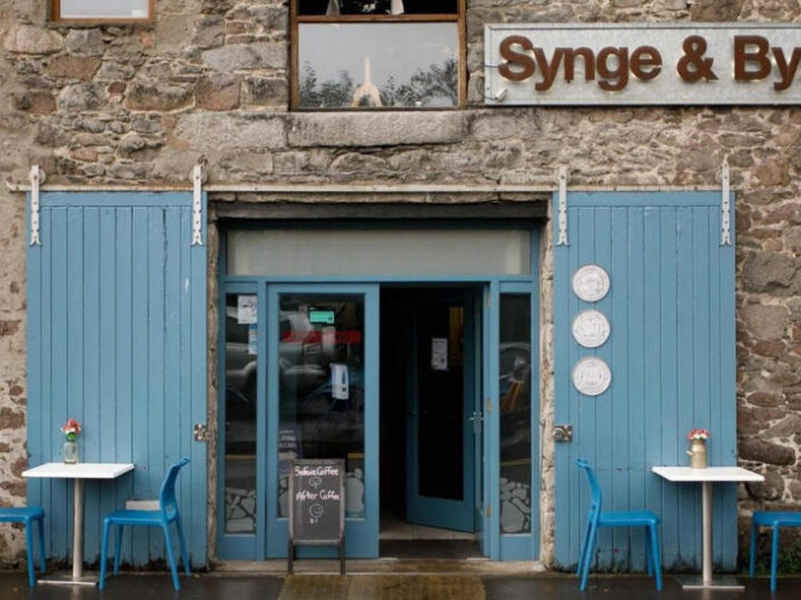 Synge & Byrne – Newry coffee chain collapse