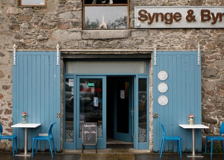 Synge & Byrne – Newry coffee chain collapse