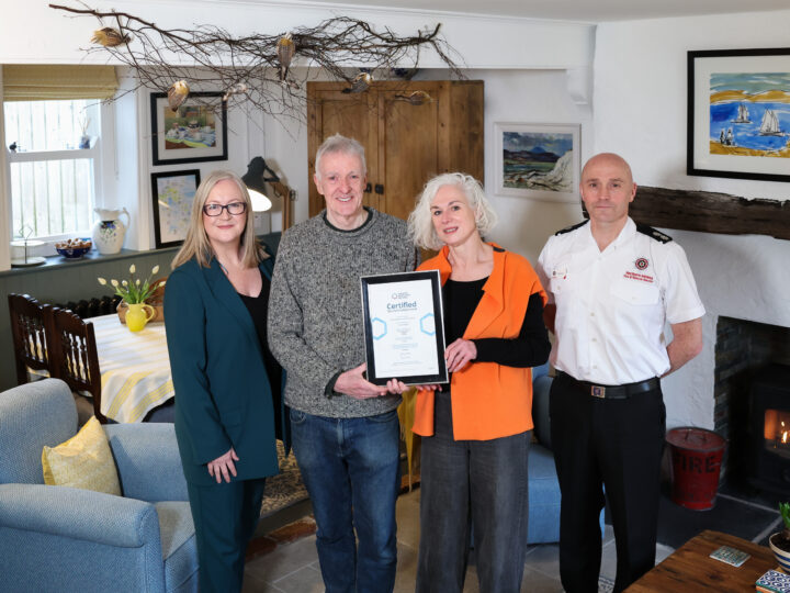 Tourism NI launches accommodation certification campaign ahead of Fleadh Cheoil na hÉireann