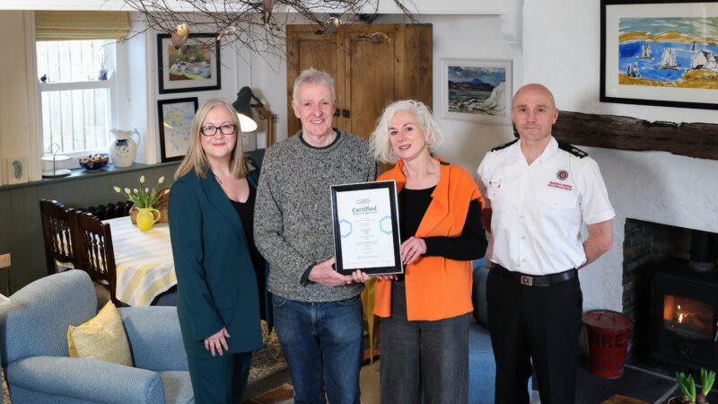 Tourism NI launches accommodation certification campaign ahead of Fleadh Cheoil na hÉireann