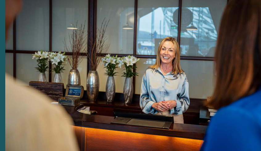 Big Hearted Customer Service Training