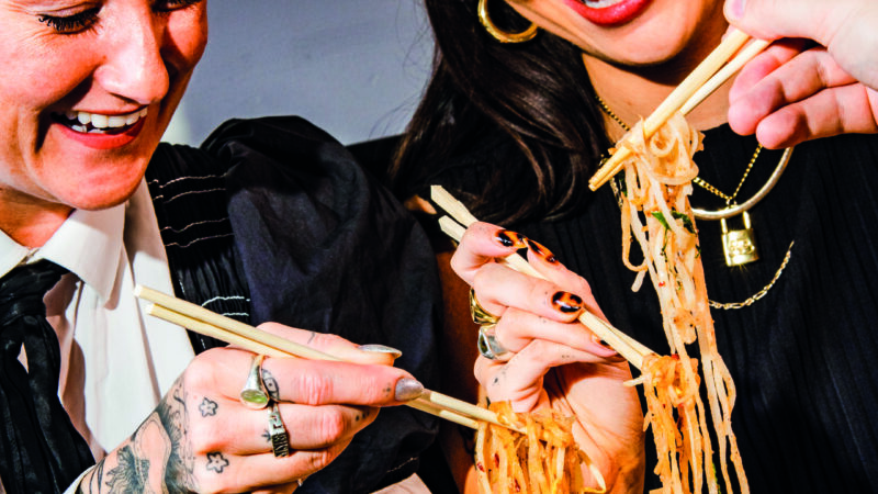 wagamama to Open New Restaurant in Odyssey Place