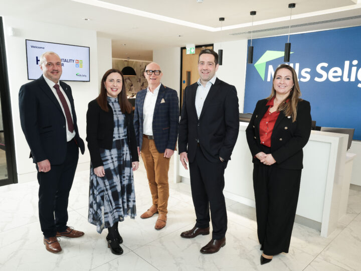 Mills Selig Partners with Hospitality Ulster to Champion Northern Ireland’s Hospitality Sector