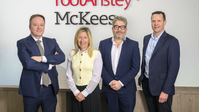 Foot Anstey McKees Appoints Hospitality & Licensing Legal Director