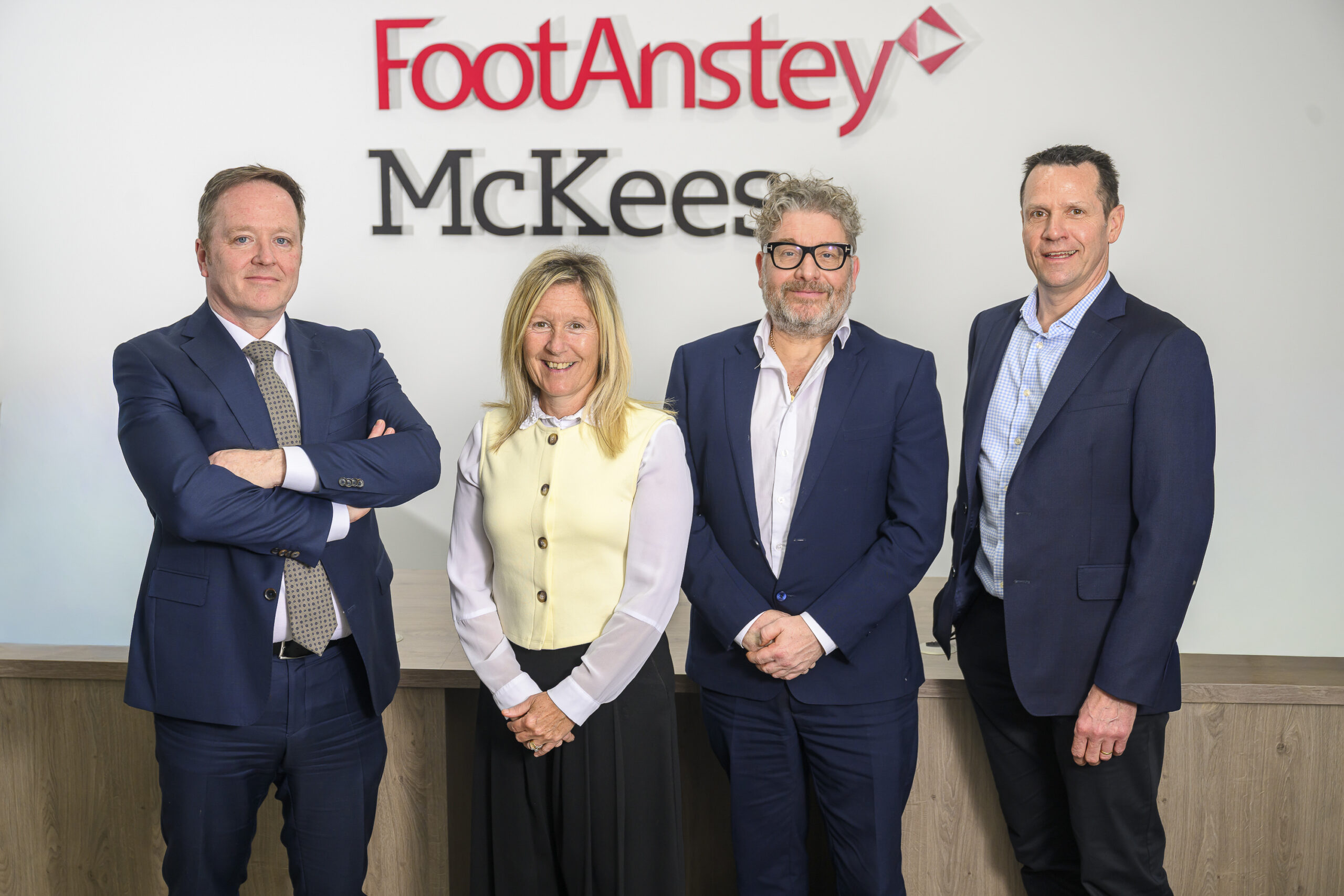 Foot Anstey McKees Appoints Hospitality & Licensing Legal Director