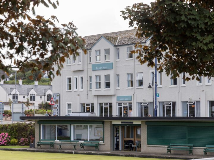 Marine Hotel Ballycastle Partners with Schulte European Group to Drive Next Phase of Growth