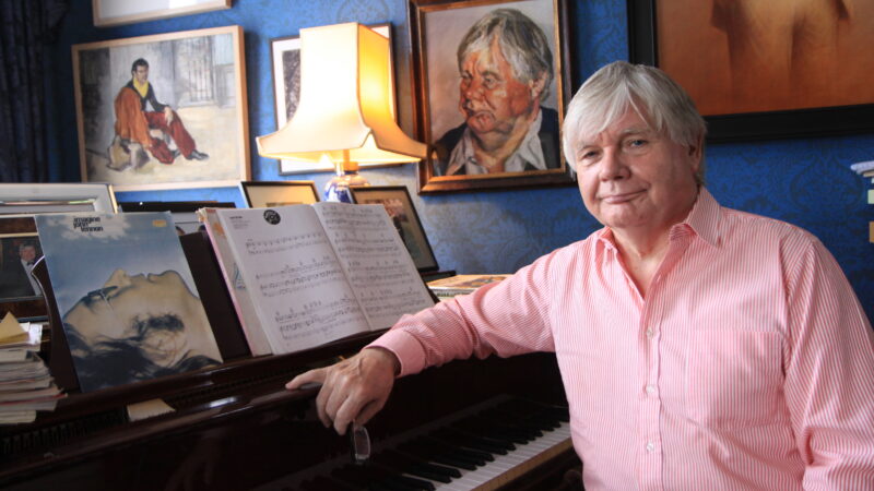 New “Harcourt Collection” Book Celebrates 40 Years of Harcourt Hotels