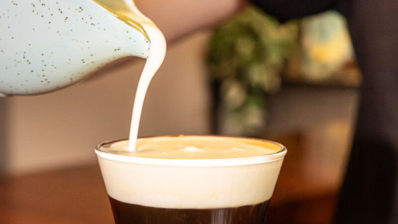 Roe & Co Unveils Signature Blend