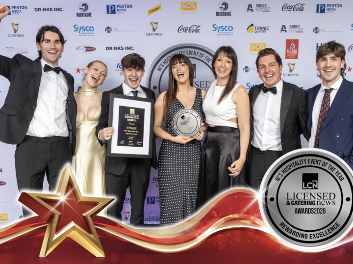 Sponsorship Opportunity