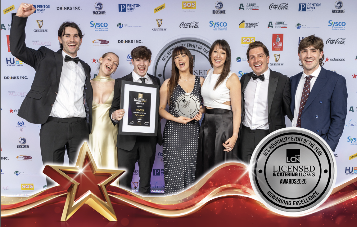 Sponsorship Opportunity