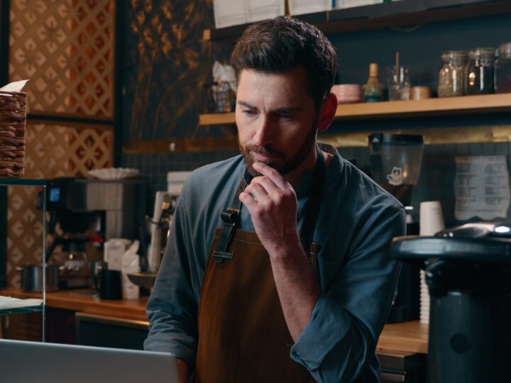 One in Five Hospitality Businesses Fear Collapse in the Next 12 Months