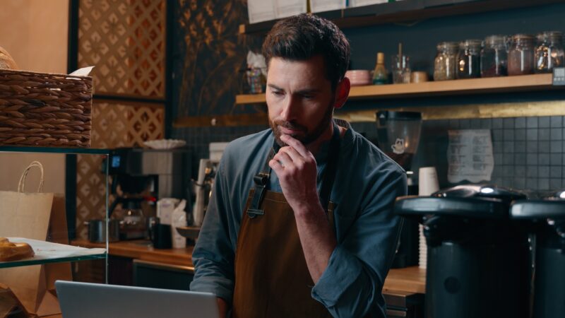 One in Five Hospitality Businesses Fear Collapse in the Next 12 Months