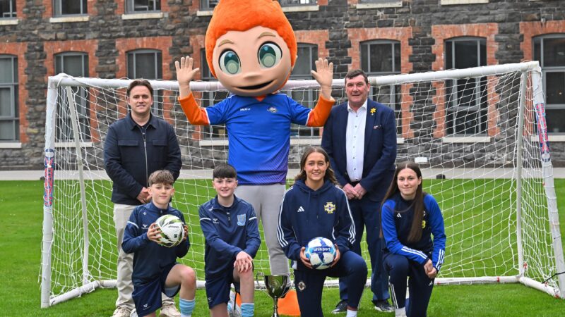 2026 Budget Energy SuperCupNI draw sets the stage for summer tournament