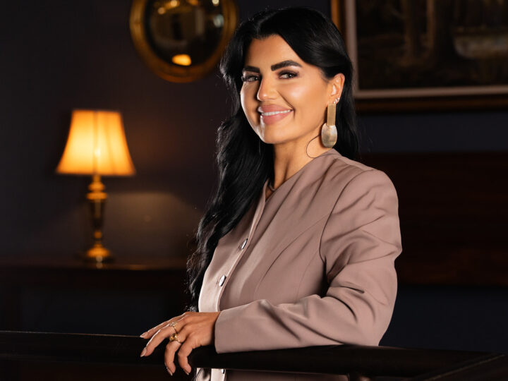 McKeever Hotel Group makes two strategic appointments to its senior leadership team