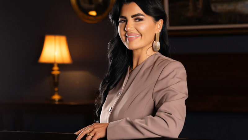 McKeever Hotel Group makes two strategic appointments to its senior leadership team