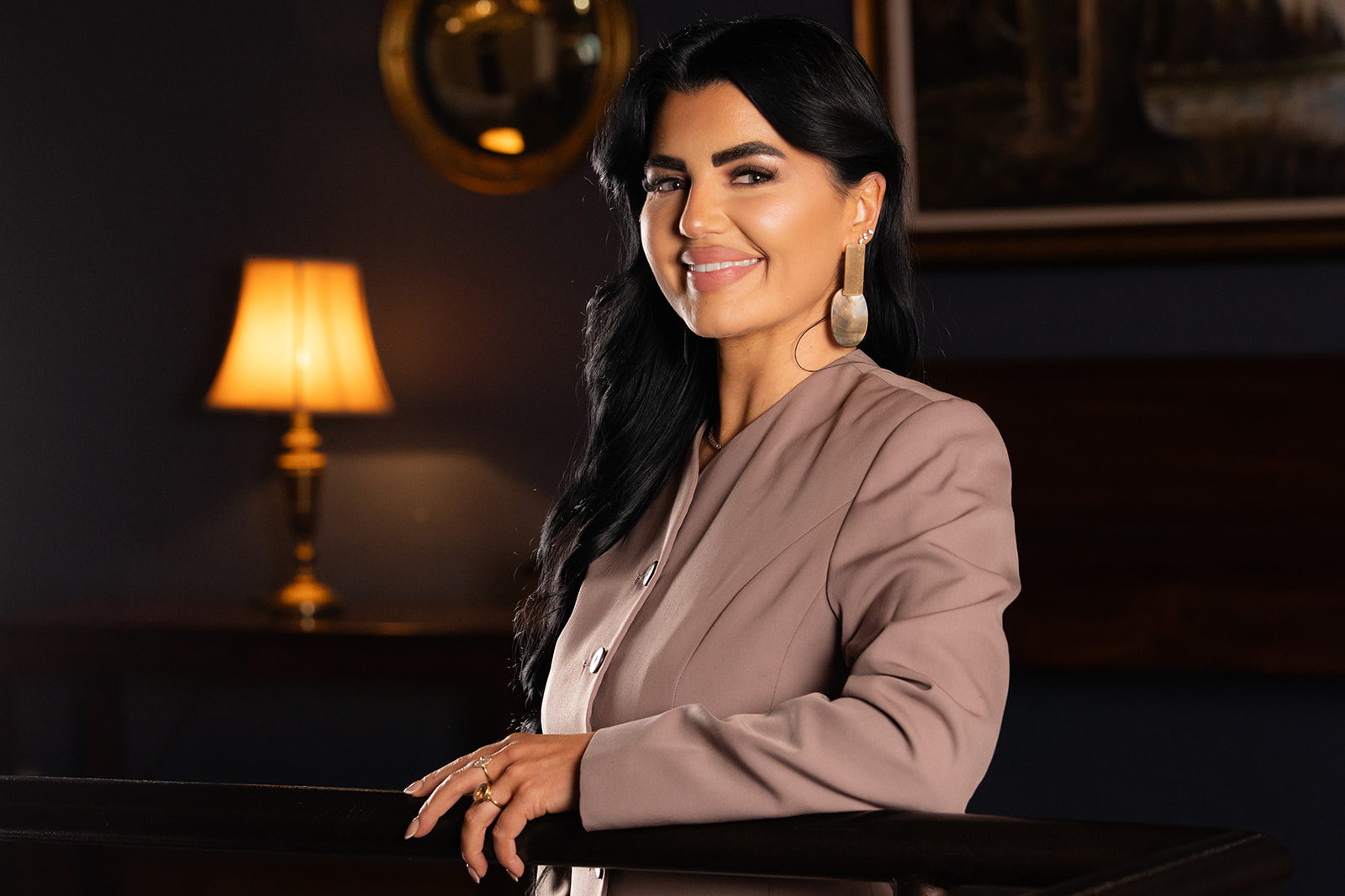 McKeever Hotel Group makes two strategic appointments to its senior leadership team