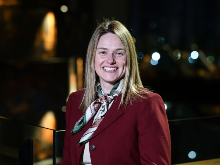 Titanic Belfast announces two new appointments 