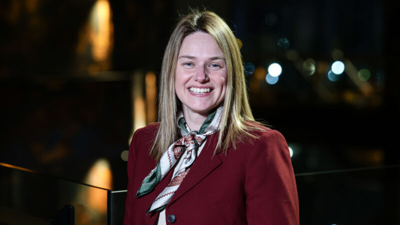 Titanic Belfast announces two new appointments 