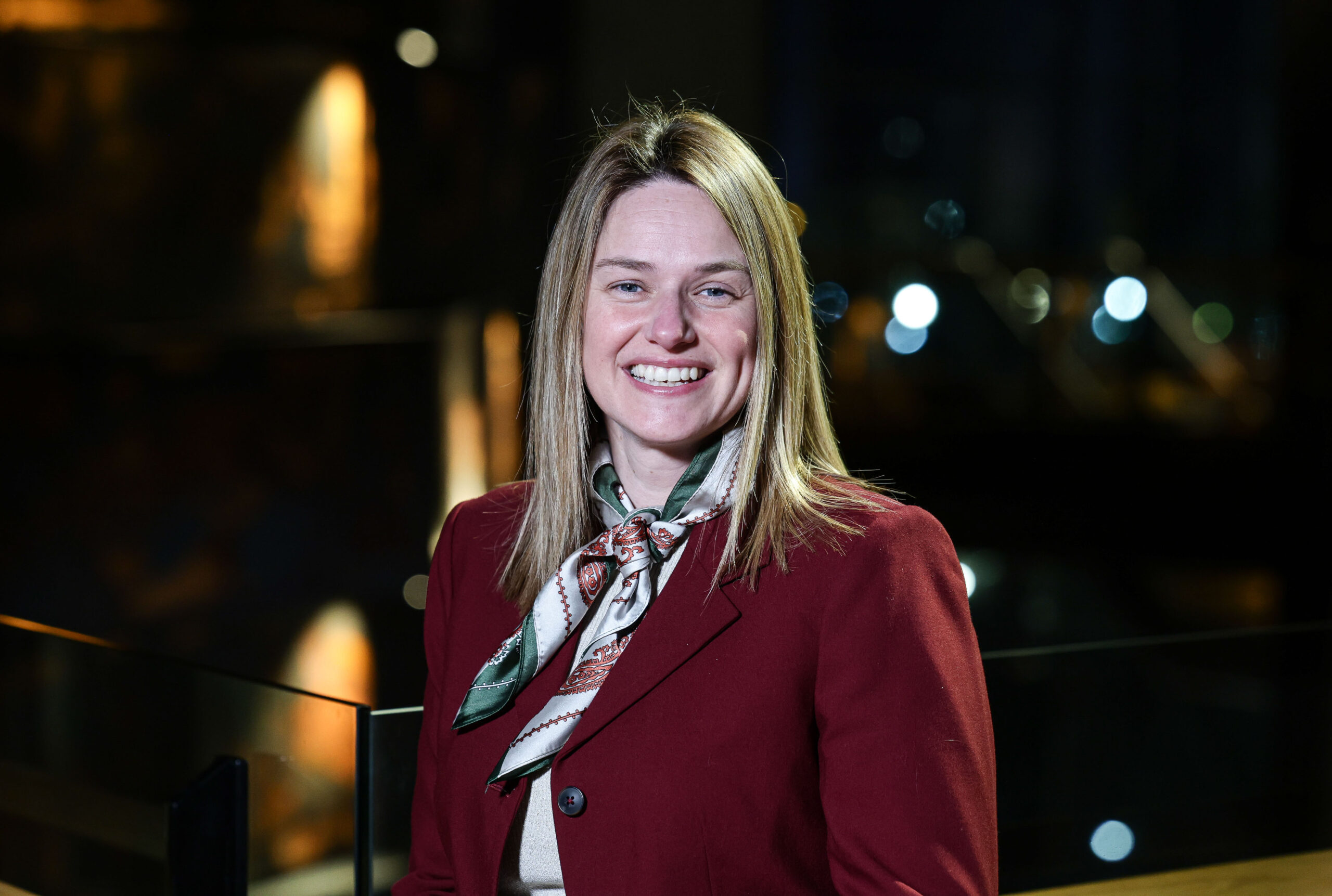Titanic Belfast announces two new appointments 