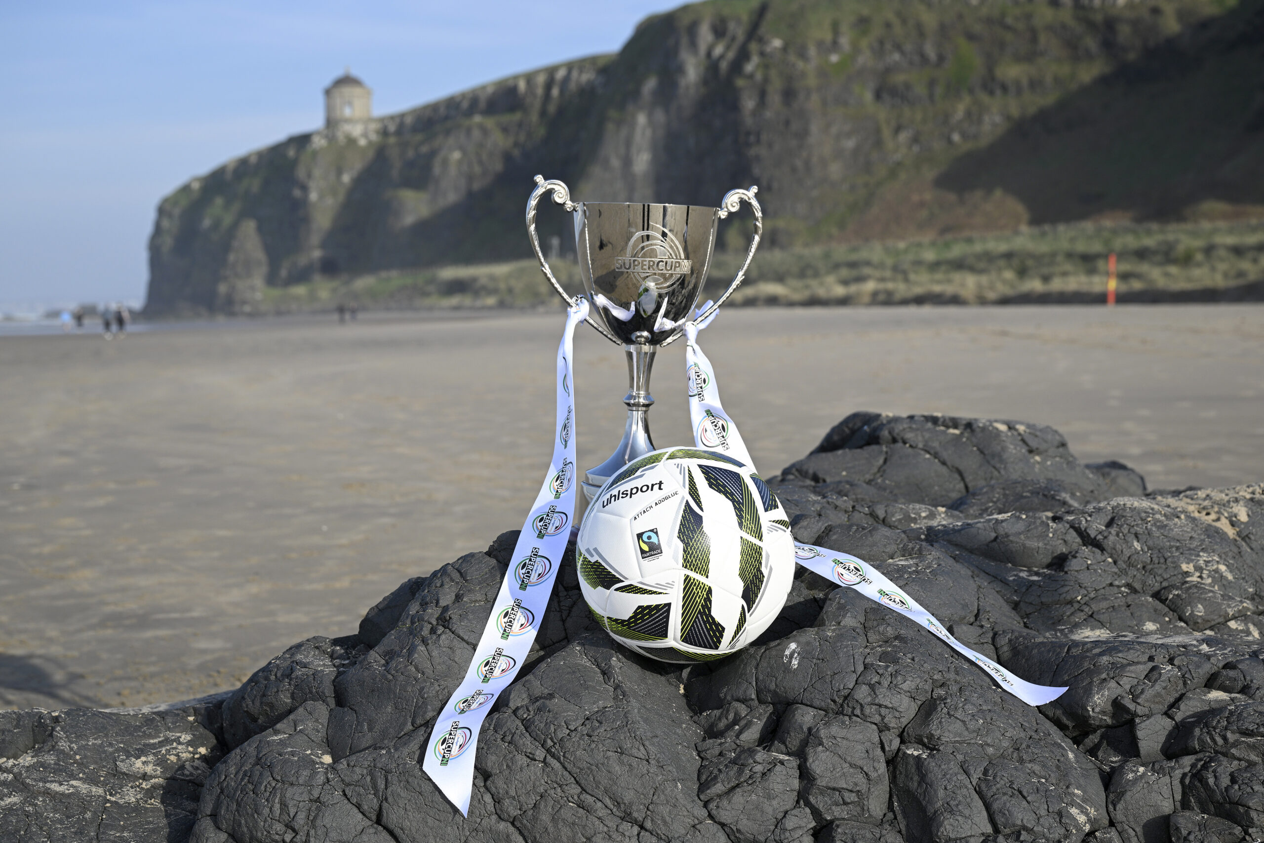 2026 Budget Energy SuperCupNI fixtures confirmed